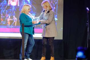 Entrega de menciones del Concurso Oficial de Carnaval 2022 en la Rural del Prado Entrega de menciones del Concurso Oficial de Carnaval 2022 en la Rural del Prado