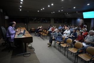 Rendición de Plan Departamental Participativo de Salud 2021-2025 Rendición de Plan Departamental Participativo de Salud 2021-2025