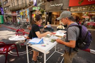 Actividades en el CDF en el marco del Día del Centro Actividades en el CDF en el marco del Día del Centro