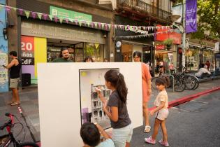 Actividades en el CDF en el marco del Día del Centro Actividades en el CDF en el marco del Día del Centro
