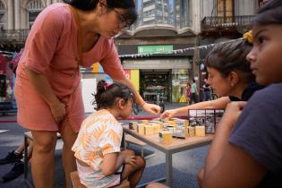 Actividades en el CDF en el marco del Día del Centro Actividades en el CDF en el marco del Día del Centro
