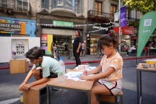 Actividades en el CDF en el marco del Día del Centro Actividades en el CDF en el marco del Día del Centro