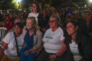 Reapertura del Molino Pérez