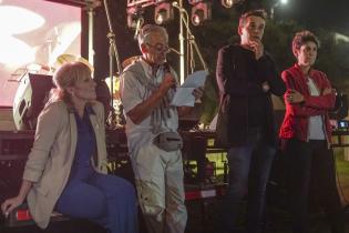 Reapertura del Molino Pérez Reapertura del Molino Pérez