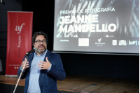 Fallo del Premio Jeanne Mandello 2da edición