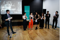 Fallo del Premio Jeanne Mandello 2da edición