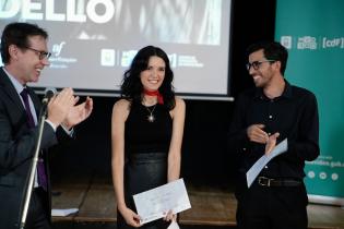 Fallo del Premio Jeanne Mandello 2da edición Fallo del Premio Jeanne Mandello 2da edición