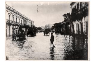 Agraciada y Miguelete, Montevideo, 25 de noviembre de 1914. Agraciada y Miguelete, Montevideo, 25 de noviembre de 1914.