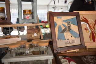 Feria Mypes «Un regalo para mamá» Feria Mypes «Un regalo para mamá»