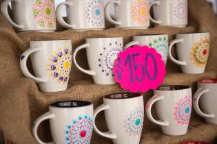 Feria Mypes «Un regalo para mamá» Feria Mypes «Un regalo para mamá»