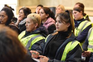 Curso de Cocina Uruguay en el MAM