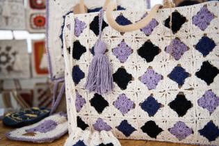 Feria Mypes «Un regalo para mamá» Feria Mypes «Un regalo para mamá»