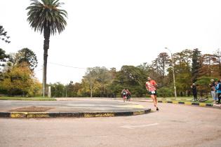 Maratón Montevideo 2023 Maratón Montevideo 2023