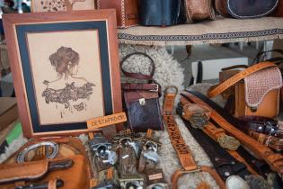 Feria Mypes «Un regalo para mamá» Feria Mypes «Un regalo para mamá»