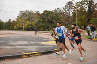Maratón Montevideo 2023