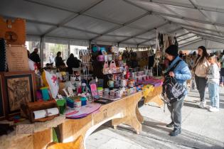 Feria Mypes «Un regalo para mamá» Feria Mypes «Un regalo para mamá»