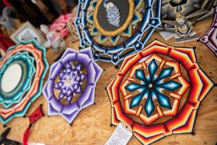 Feria Mypes «Un regalo para mamá» Feria Mypes «Un regalo para mamá»