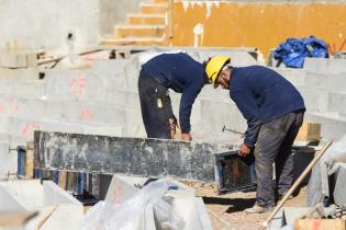 Avance de obras de remodelación en el Teatro de Verano 