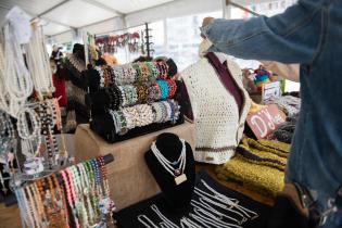 Feria Mypes «Un regalo para mamá» Feria Mypes «Un regalo para mamá»