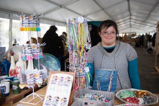 Feria Mypes «Un regalo para mamá» Feria Mypes «Un regalo para mamá»