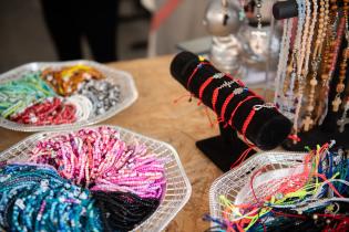 Feria Mypes «Un regalo para mamá» Feria Mypes «Un regalo para mamá»