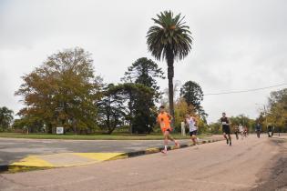 Maratón Montevideo 2023 Maratón Montevideo 2023