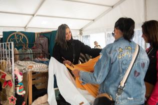 Feria Mypes «Un regalo para mamá» Feria Mypes «Un regalo para mamá»