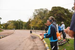 Maratón Montevideo 2023 Maratón Montevideo 2023