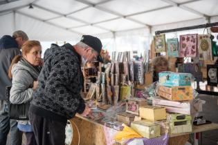 Feria Mypes «Un regalo para mamá» Feria Mypes «Un regalo para mamá»