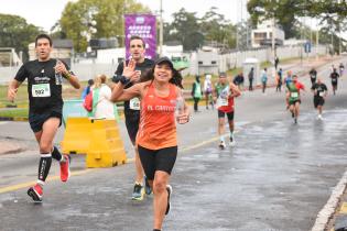 Maratón Montevideo 2023 Maratón Montevideo 2023