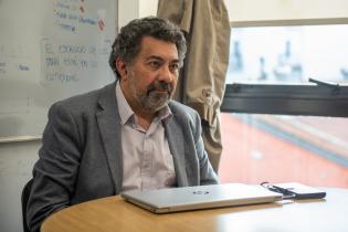 Charla de Derechos Humanos y Discapacidad en la 33ª edición de «RAMPA»