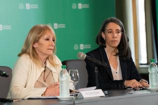 Se disponen bolsones y contenedores en todas las ferias en el marco de la crisis hídrica Se disponen bolsones y contenedores en todas las ferias en el marco de la crisis hídrica