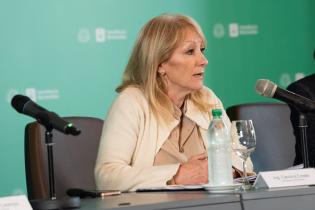 Se disponen bolsones y contenedores en todas las ferias en el marco de la crisis hídrica Se disponen bolsones y contenedores en todas las ferias en el marco de la crisis hídrica