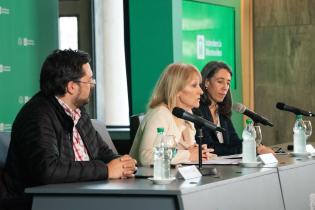 Se disponen bolsones y contenedores en todas las ferias en el marco de la crisis hídrica Se disponen bolsones y contenedores en todas las ferias en el marco de la crisis hídrica