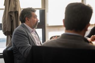 Charla de Derechos Humanos y Discapacidad en la 33ª edición de «RAMPA» Charla de Derechos Humanos y Discapacidad en la 33ª edición de «RAMPA»