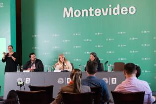 Se disponen bolsones y contenedores en todas las ferias en el marco de la crisis hídrica Se disponen bolsones y contenedores en todas las ferias en el marco de la crisis hídrica