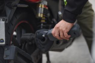 Operativos de fiscalización de escapes ruidosos de motos Operativos de fiscalización de escapes ruidosos de motos