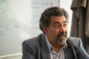 Charla de Derechos Humanos y Discapacidad en la 33ª edición de «RAMPA» Charla de Derechos Humanos y Discapacidad en la 33ª edición de «RAMPA»