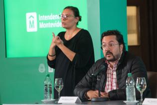 Se disponen bolsones y contenedores en todas las ferias en el marco de la crisis hídrica Se disponen bolsones y contenedores en todas las ferias en el marco de la crisis hídrica