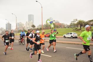 Maratón Montevideo 2023 Maratón Montevideo 2023