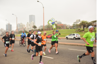 Maratón Montevideo 2023