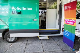 Test rápidos gratuitos de VIH en el marco de las actividades por el Día Mundial de Lucha contra el VIH - SIDA Test rápidos gratuitos de VIH en el marco de las actividades por el Día Mundial de Lucha contra el VIH - SIDA