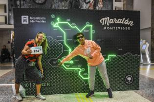 Expo Maratón 2023 Expo Maratón 2023