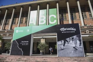 Expo Maratón 2023
