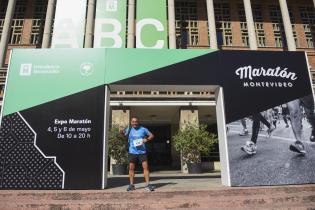 Expo Maratón 2023 Expo Maratón 2023