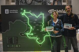 Expo Maratón 2023 Expo Maratón 2023