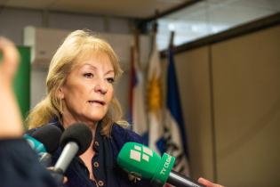Firma de convenio entre esta Intendencia y el Ministerio de Vivienda y Ordenamiento Territorial Firma de convenio entre esta Intendencia y el Ministerio de Vivienda y Ordenamiento Territorial