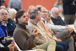 92ª Asamblea Anual de la Sociedad Fomento y Defensa Agraria 