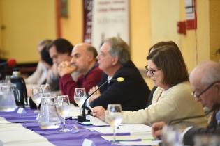 92ª Asamblea Anual de la Sociedad Fomento y Defensa Agraria 