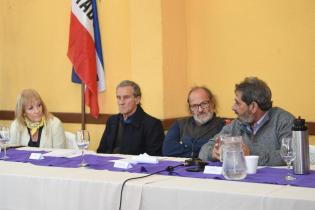 92ª Asamblea Anual de la Sociedad Fomento y Defensa Agraria 